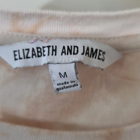 KISS Band Rock N Roll All Night Tan Red Graphic Tee Unisex Medium - Picture 5 of 6